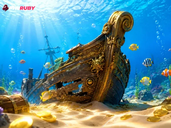 Pirate Fishing image 2