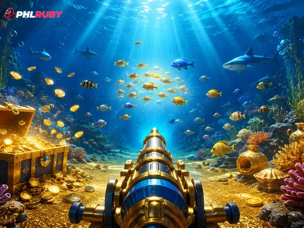 Pirate Fishing image 3
