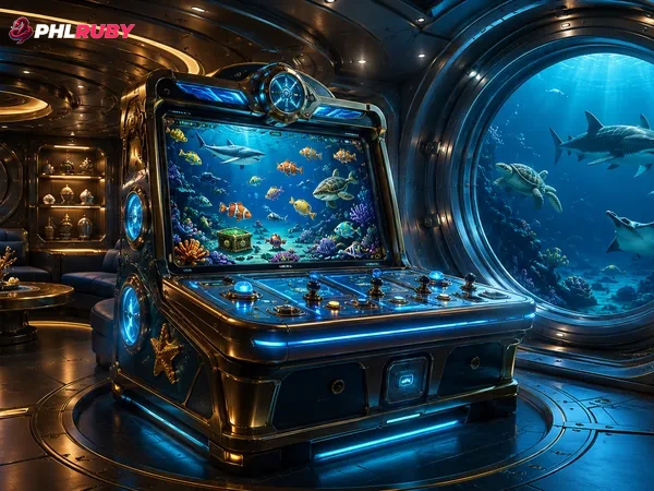 Pirate Fishing image 4